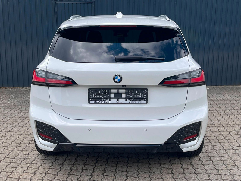 BMW 218 218i Aut Active Tourer M SPORT /Kamera/Komfortzu — photo 8