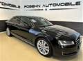 Audi A8 3.0 TDI Lang Quattro HUp Matrix-LED ACC Nachtsicht Schwarz - thumbnail 1