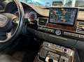 Audi A8 3.0 TDI Lang Quattro HUp Matrix-LED ACC Nachtsicht Schwarz - thumbnail 12