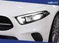 Mercedes-Benz A 200 D Sport 150CV Auto Blanco - thumbnail 10