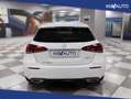 Mercedes-Benz A 200 D Sport 150CV Auto Blanco - thumbnail 4