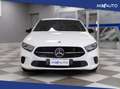 Mercedes-Benz A 200 D Sport 150CV Auto Blanco - thumbnail 2