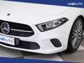 Mercedes-Benz A 200 D Sport 150CV Auto Blanco - thumbnail 9