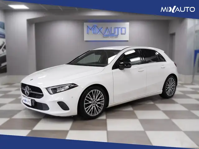 Mercedes-Benz A 200 D Sport 150CV Auto