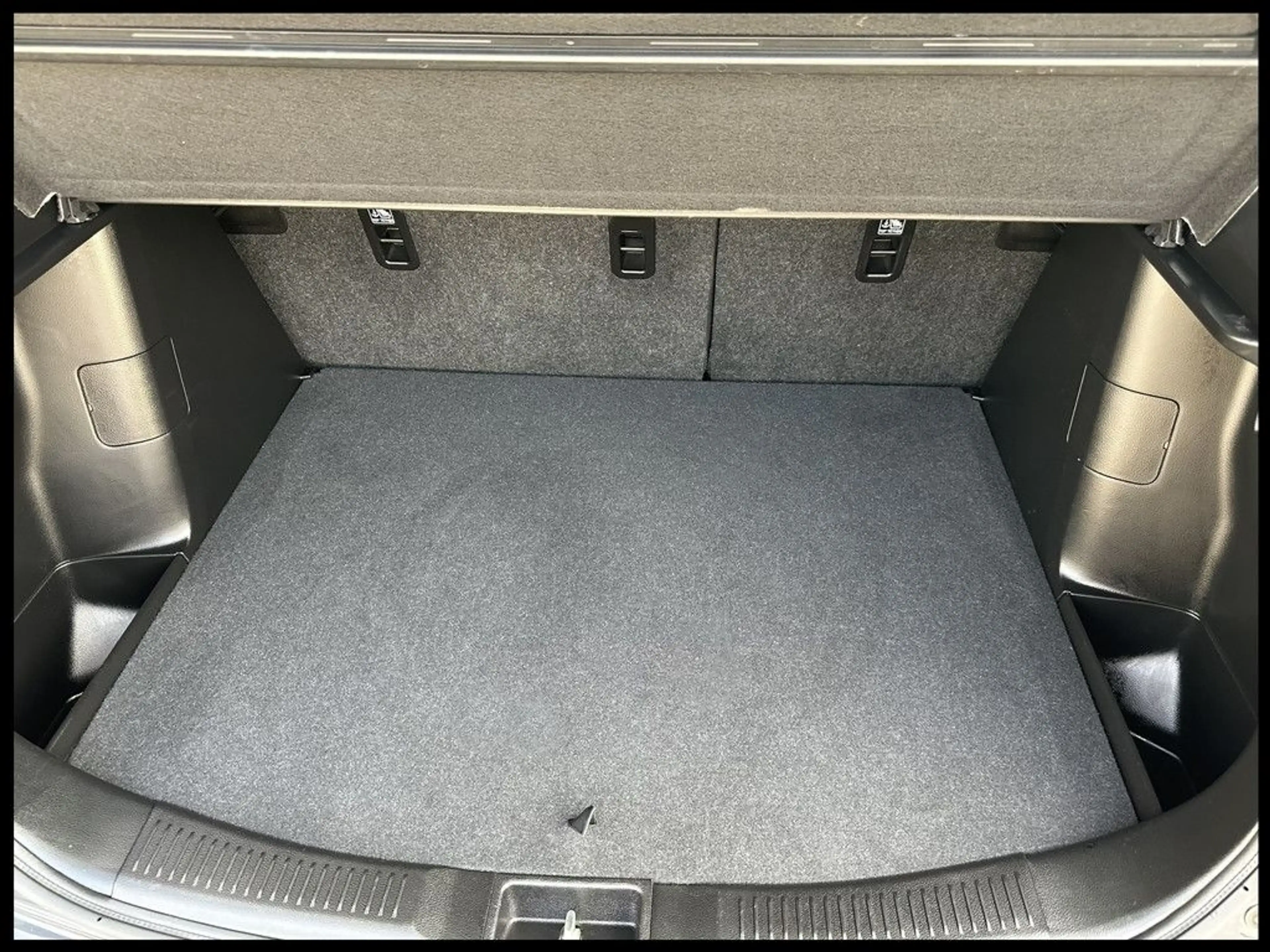 Suzuki SX4 S-Cross S-CROSS 1.4 HYBRID COMFORT | AUTOMATIK — photo 8