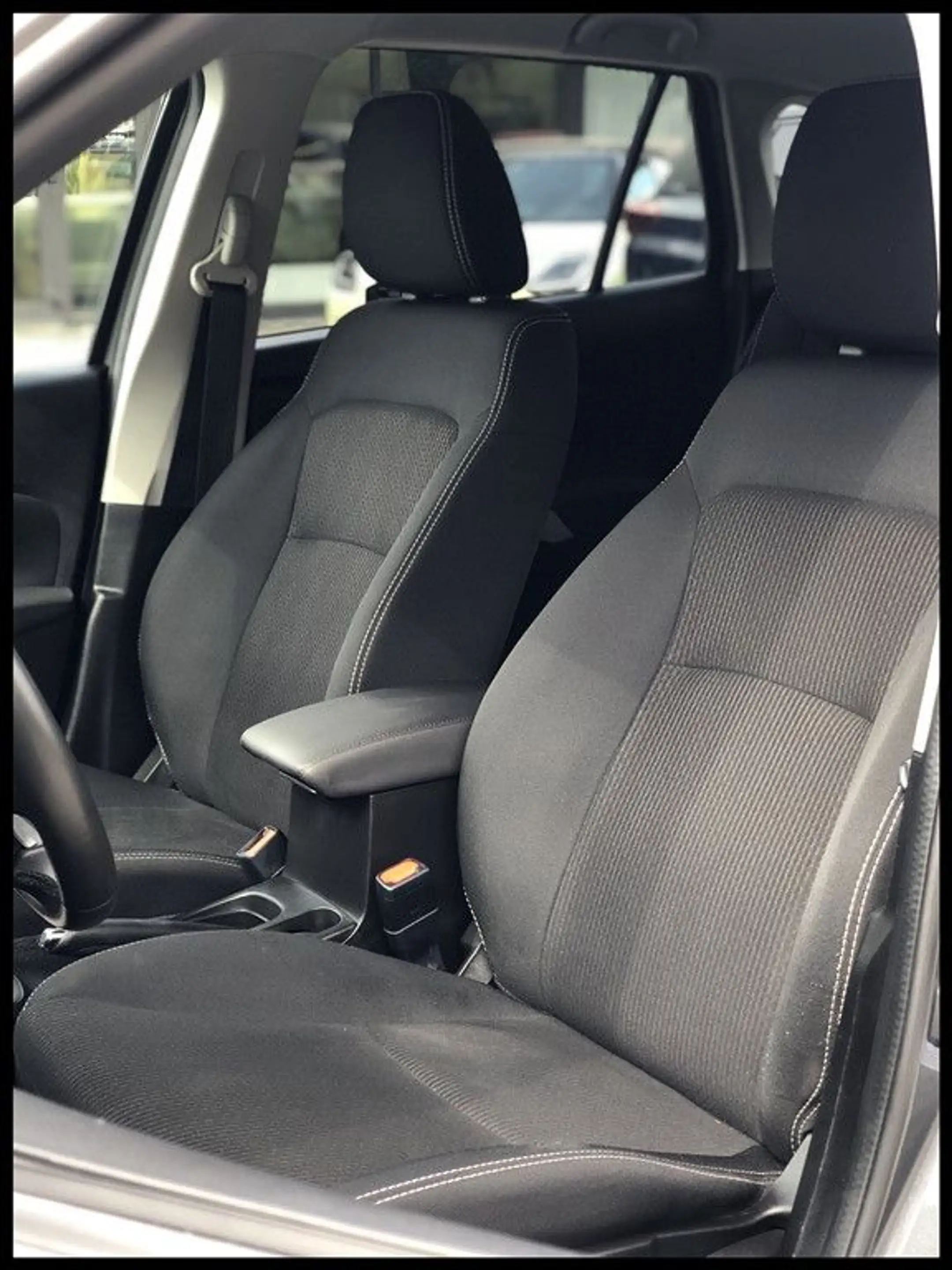 Suzuki SX4 S-Cross S-CROSS 1.4 HYBRID COMFORT | AUTOMATIK — photo 13