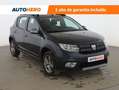 Dacia Sandero 0.9 TCE Stepway Essential 66kW Negro - thumbnail 8