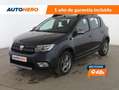 Dacia Sandero 0.9 TCE Stepway Essential 66kW Negro - thumbnail 1
