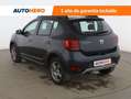 Dacia Sandero 0.9 TCE Stepway Essential 66kW Negro - thumbnail 4