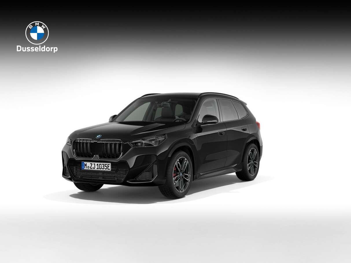 2026 BMW X1