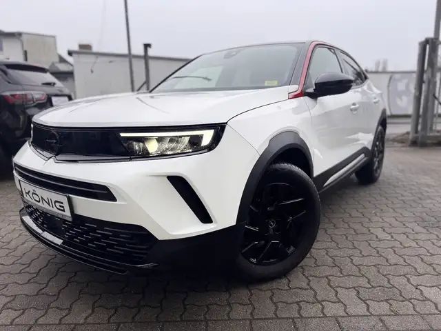 Opel Mokka GS Automatiktik*Kamera*PDC