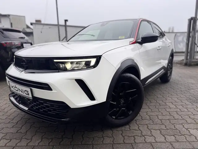 Opel Mokka GS Automatiktik*Kamera*PDC