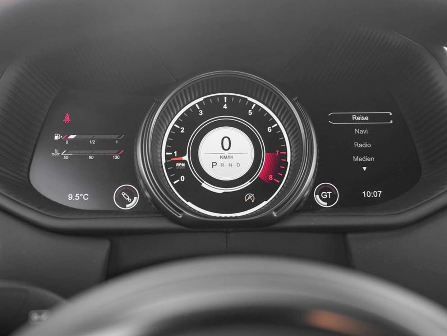 Aston Martin DB11 Coupé V8 -  - Joinsteer - #5