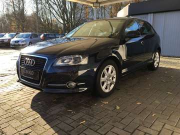 Sportback 1.4 TFSI Ambiente/Xenon/Sitzh/Temp