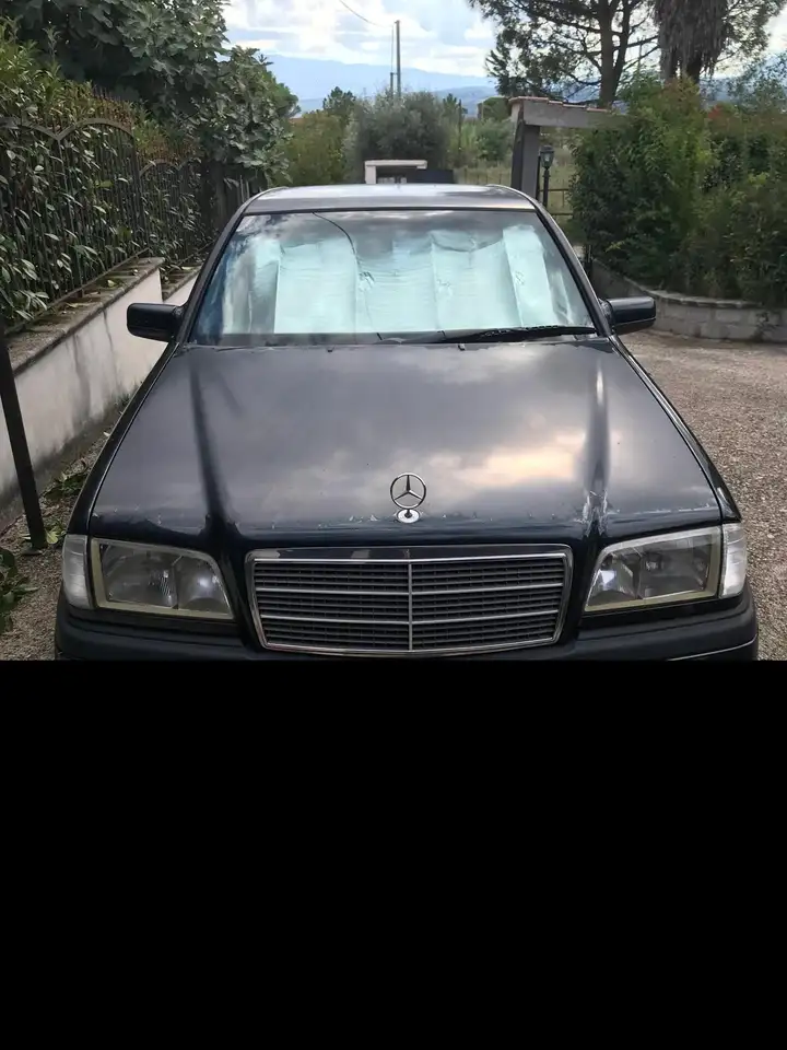 Mercedes-Benz C 200 k Esprit 192cv, foto 2