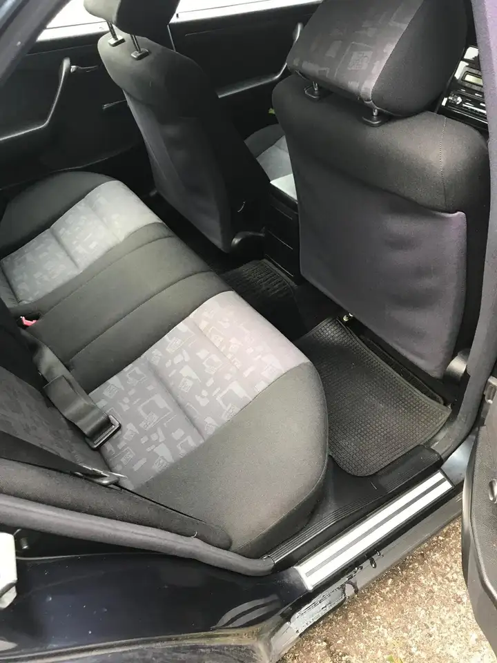 Mercedes-Benz C 200 k Esprit 192cv, foto 8