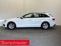 Audi A4 Avant 35 TDI S tronic AHK ACC NAVI PDC 16 DAB ASSI Weiß - thumbnail 3