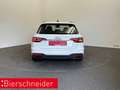 Audi A4 Avant 35 TDI S tronic AHK ACC NAVI PDC 16 DAB ASSI Weiß - thumbnail 6