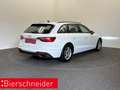Audi A4 Avant 35 TDI S tronic AHK ACC NAVI PDC 16 DAB ASSI Weiß - thumbnail 5