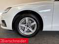 Audi A4 Avant 35 TDI S tronic AHK ACC NAVI PDC 16 DAB ASSI Weiß - thumbnail 4