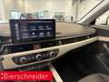 Audi A4 Avant 35 TDI S tronic AHK ACC NAVI PDC 16 DAB ASSI Weiß - thumbnail 11