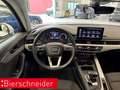 Audi A4 Avant 35 TDI S tronic AHK ACC NAVI PDC 16 DAB ASSI Weiß - thumbnail 10