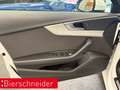 Audi A4 Avant 35 TDI S tronic AHK ACC NAVI PDC 16 DAB ASSI Weiß - thumbnail 14