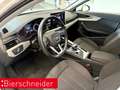 Audi A4 Avant 35 TDI S tronic AHK ACC NAVI PDC 16 DAB ASSI Weiß - thumbnail 9