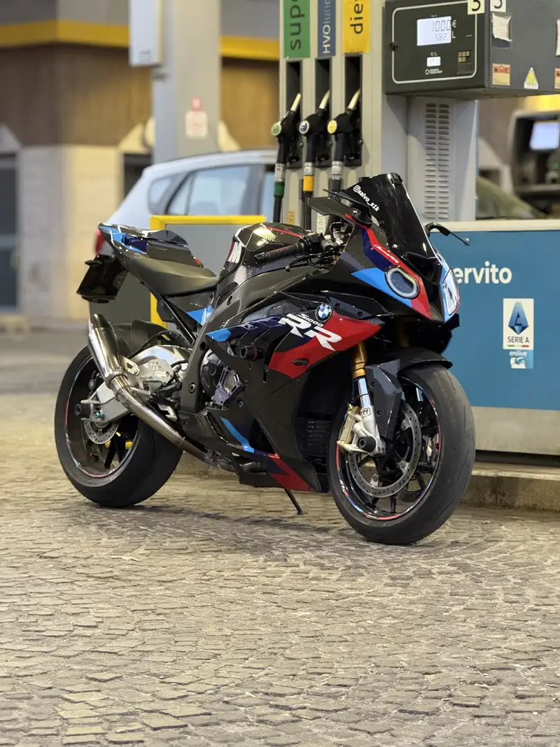 BMW S 1000 RR - 2