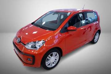 5p 2017 5p 1.0 High 75cv