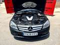 Mercedes-Benz C 320 320CDI Elegance 4M Aut. Negro - thumbnail 4