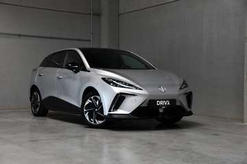 MG4 I 64 kWh I Luxury l DAB l Carplay l 360° l
