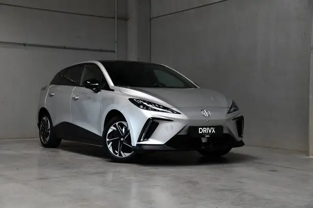 MG MG4 MG4 I 64 kWh I Luxury l DAB l Carplay l 360° l