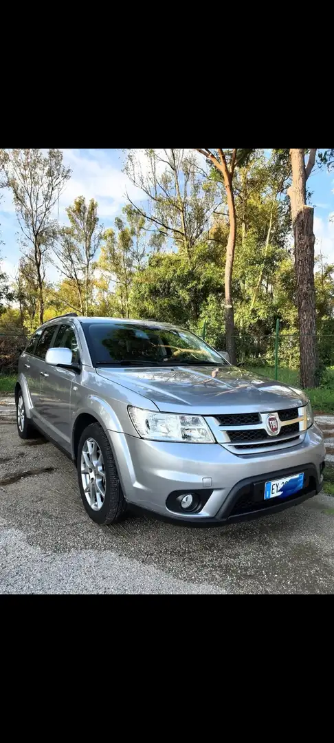 Fiat Freemont 2.0 mjt 16v Lounge 170cv E5+ - 1