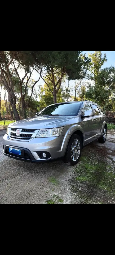 Fiat Freemont 2.0 mjt 16v Lounge 170cv E5+ - 2