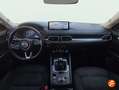 Mazda CX-5 2.0 Evolution 2WD 121kW Gris - thumbnail 12