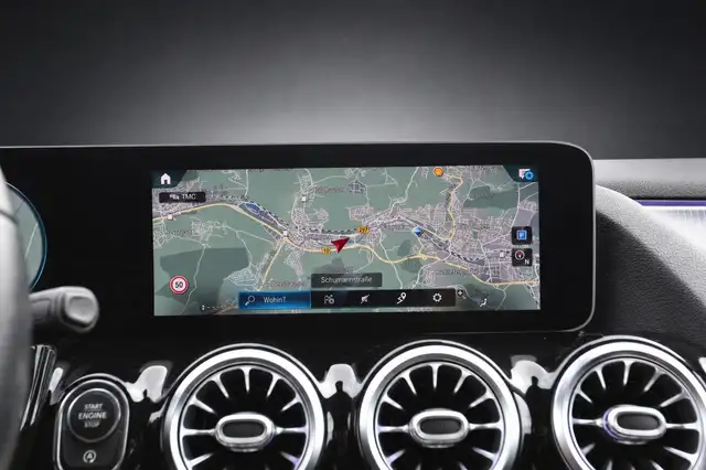 Mercedes-Benz B Class view 15