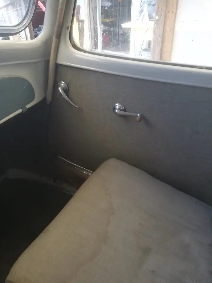 Citroen Traction 11 CV Avant Légére, foto 11