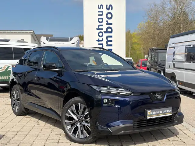 Subaru Solterra 73 Comfort AWD*Navi*H&K*Sitzlüft.*MY26