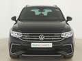 Volkswagen Tiguan R-Line 1.4 E-HYBR|MATRIX|DIGI PRO|GPS|ATR|SGS CH|A Zwart - thumbnail 2