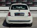 Fiat 500 1.3 Multijet 95 Cv Lounge Blanco - thumbnail 6