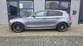 BMW 116 1-serie 116i Business Line Gris - thumbnail 2