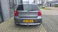 BMW 116 1-serie 116i Business Line Gris - thumbnail 4