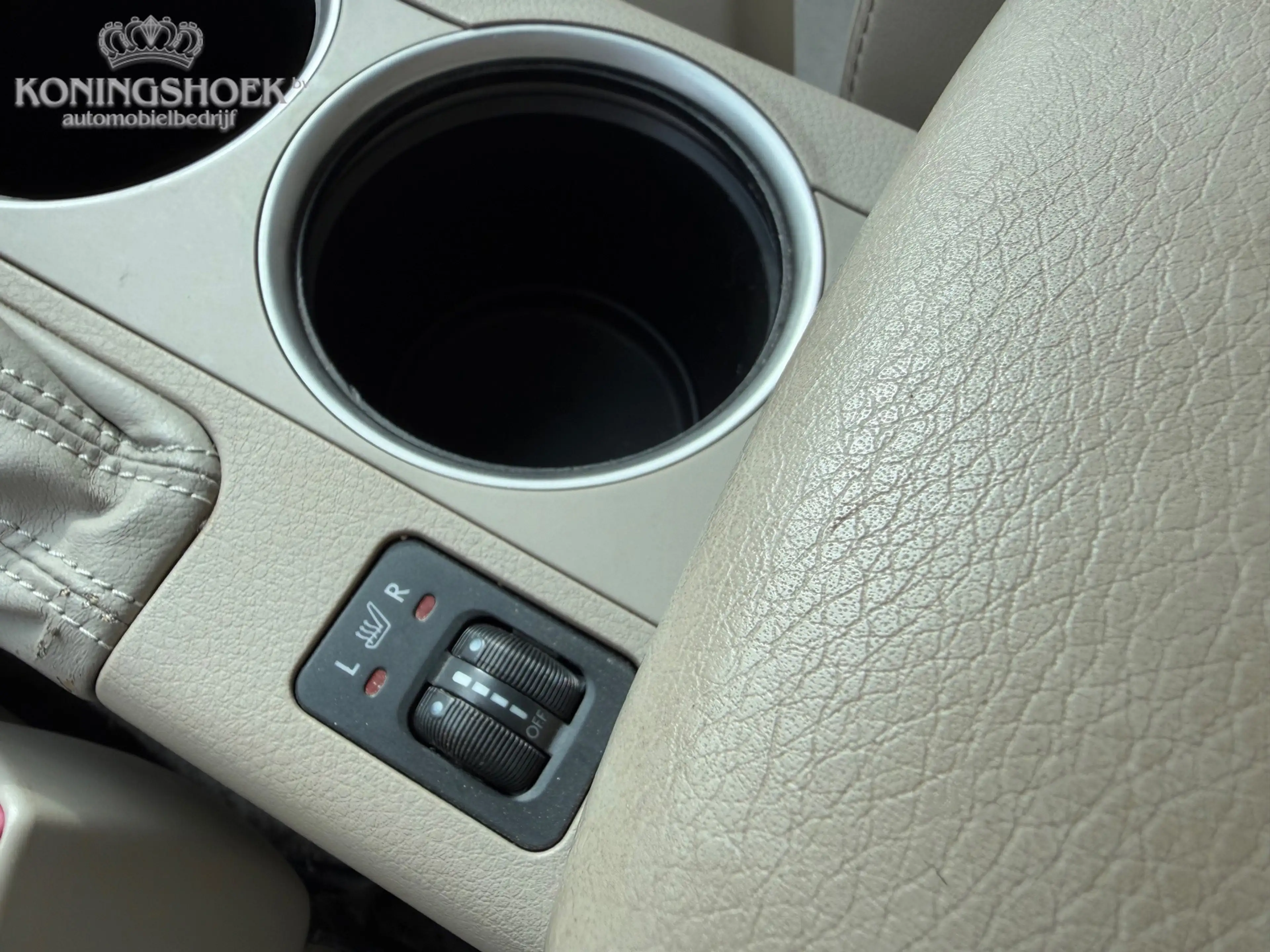 Subaru OUTBACK 2.5i Comfort — photo 14