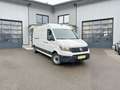Volkswagen Crafter 35 2.0 TDI L3H2 FWD "R-KAM*KLIMA" Weiß - thumbnail 1