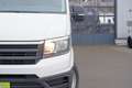 Volkswagen Crafter 35 2.0 TDI L3H2 FWD "R-KAM*KLIMA" Weiß - thumbnail 9