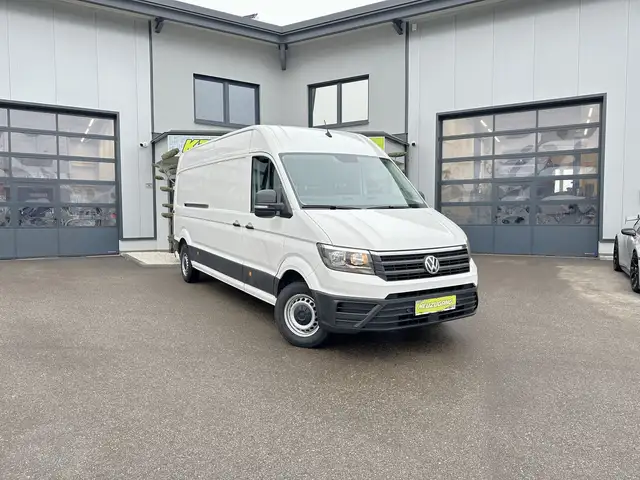 Volkswagen Crafter 35 2.0 TDI L3H2 FWD "R-KAM*KLIMA"