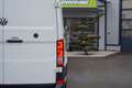Volkswagen Crafter 35 2.0 TDI L3H2 FWD "R-KAM*KLIMA" Weiß - thumbnail 6