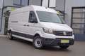 Volkswagen Crafter 35 2.0 TDI L3H2 FWD "R-KAM*KLIMA" Weiß - thumbnail 3