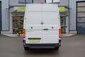 Volkswagen Crafter 35 2.0 TDI L3H2 FWD "R-KAM*KLIMA" Weiß - thumbnail 5
